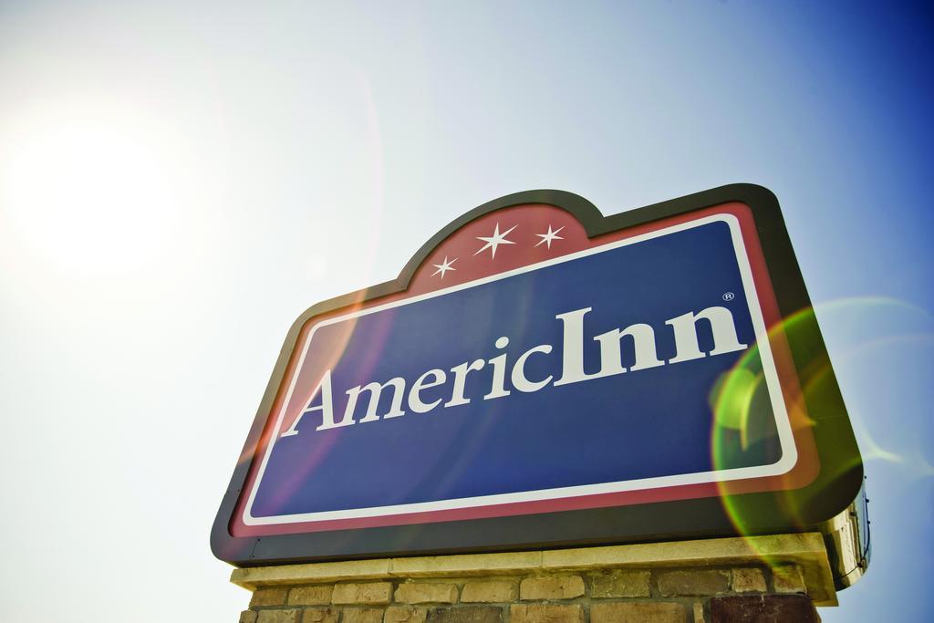 Americinn By Wyndham 3* Saint Peter