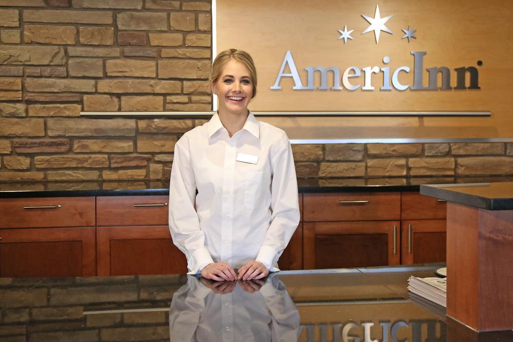 Hotel Americinn By Wyndham